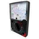 Ver imagem 2 de Multímetro Analógico Profissional 250 a a 1000a Yx-360tr (e)