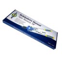 Ver imagem 2 de Rebitadeira Manual Vertical 18pol 2,4 a 4,8mm com 4 Bicos (e)