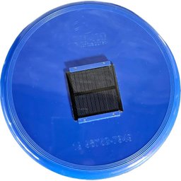 Ionizador Solar Para Piscina 5m3 (limpa Sem Usar Quimica) Aqua-ion P-5 - 1