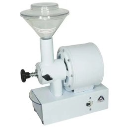 Moinho Moedor de Café Grãos Milho Pimenta Elétrico Alimentação 12V Bateria Arbel MCF 55 - 2