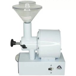 Moinho Moedor de Café Grãos Milho Pimenta Elétrico Alimentação 12V Bateria Arbel MCF 55 - 3