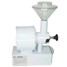 Moinho Moedor de Café Grãos Milho Pimenta Elétrico Alimentação 12V Bateria Arbel MCF 55 - 5