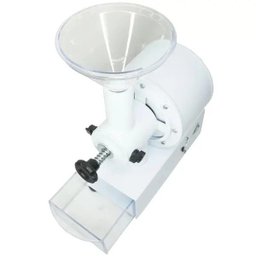 Moinho Moedor de Café Grãos Milho Pimenta Elétrico Alimentação 12V Bateria Arbel MCF 55 - 7