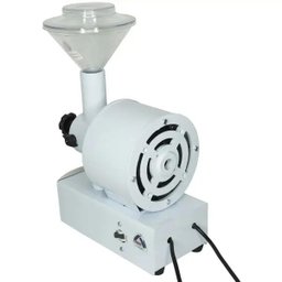 Moinho Moedor de Café Grãos Milho Pimenta Elétrico Alimentação 12V Bateria Arbel MCF 55 - 4