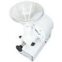 Ver imagem 6 de Moinho Moedor de Café Grãos Milho Pimenta Elétrico Alimentação 12V Bateria Arbel MCF 55