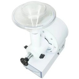 Moinho Moedor de Café Grãos Milho Pimenta Elétrico Alimentação 12V Bateria Arbel MCF 55 - 6