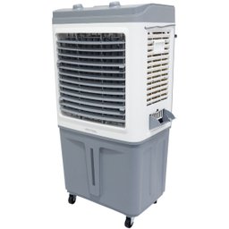 Climatizador Ar Frio Portátil Evaporativo 60 Litros Umidificador Ventisol Clin 60 Pro 110v - 3