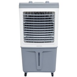 Climatizador Ar Frio Portátil Evaporativo 60 Litros Umidificador Ventisol Clin 60 Pro 110v - 1