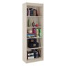 Estante Organizadora 57cm Multimóveis CR25251 Natura Off White - 1