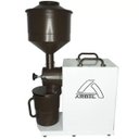 Ver imagem 2 de Moinho Moedor de Café 35 kg/h Grãos 70 kg/h Milho Pimenta Elétrico Industrial Arbel MGR90 2.0