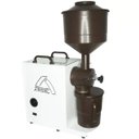Ver imagem 4 de Moinho Moedor de Café 35 kg/h Grãos 70 kg/h Milho Pimenta Elétrico Industrial Arbel MGR90 2.0