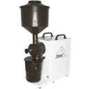 Ver imagem 1 de Moinho Moedor de Café 35 kg/h Grãos 70 kg/h Milho Pimenta Elétrico Industrial Arbel MGR90 2.0