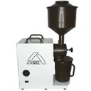 Ver imagem 3 de Moinho Moedor de Café 35 kg/h Grãos 70 kg/h Milho Pimenta Elétrico Industrial Arbel MGR90 2.0