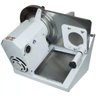 Fatiador Cortador Frios Elétrico Lâmina Inox 250mm Ajuste Espessura Arbel 250 NS Branco Bivolt - 6