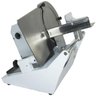 Fatiador Cortador Frios Elétrico Lâmina Inox 250mm Ajuste Espessura Arbel 250 NS Branco Bivolt - 3