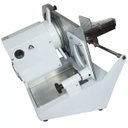 Ver imagem 4 de Fatiador Cortador Frios Elétrico Lâmina Inox 250mm Ajuste Espessura Arbel 250 NS Branco Bivolt