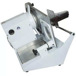 Fatiador Cortador Frios Elétrico Lâmina Inox 250mm Ajuste Espessura Arbel 250 NS Branco Bivolt - 4