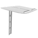 Ver imagem 2 de Suporte para Televisão de 10 a 55 Polegadas de Teto Cs0050b Branco