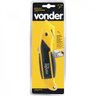 Estilete trapezoidal 7" (180 mm) Vonder - 2