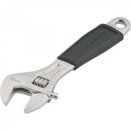 Chave Ajustável 6" Vonder - 1