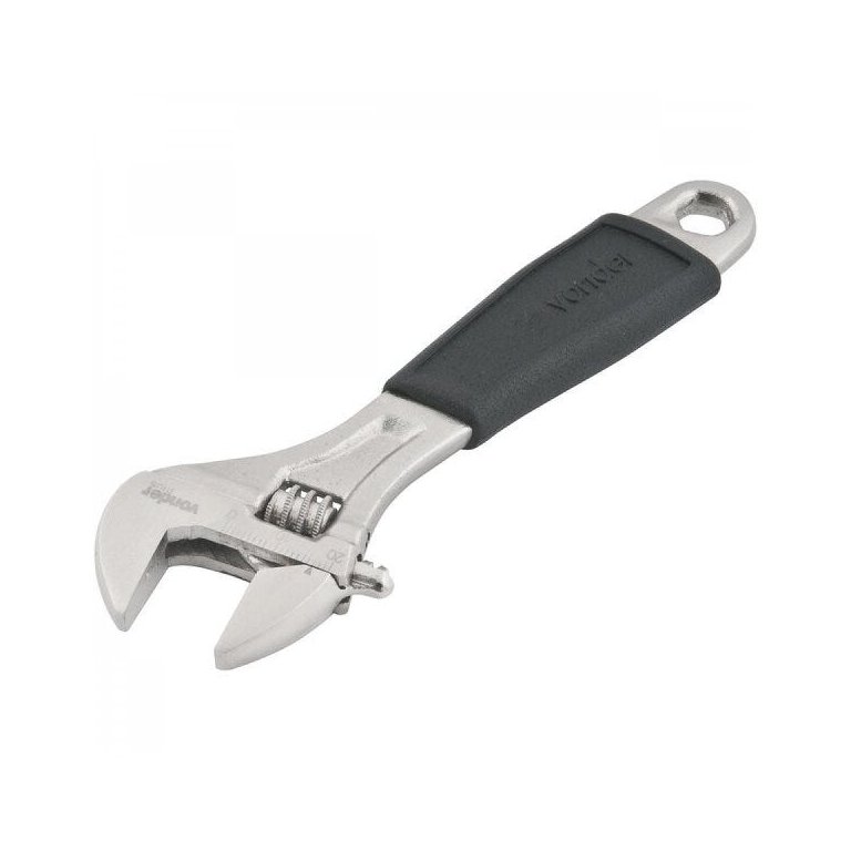 Chave Ajustável 6" Vonder