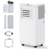 Takywep Ar-condicionado Portátil 10.000 Btu 3 em 1 Branco - 1