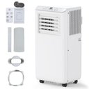 Ver imagem 1 de Takywep Ar-condicionado Portátil 10.000 Btu 3 em 1 Branco