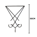 Ver imagem 2 de Sigilo de Lúcifer