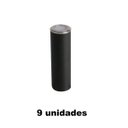 Ver imagem 1 de 9 Mini Balizador de Piso Led Embutido 3000k Quente Acl53