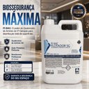 Ver imagem 2 de Limpador Multiuso Perol Flotador Bac C Quartenario 5L