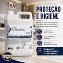 Ver imagem 3 de Limpador Multiuso Perol Flotador Bac C Quartenario 5L