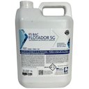 Ver imagem 1 de Limpador Multiuso Perol Flotador Bac C Quartenario 5L