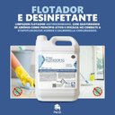Ver mais imagens de Limpador Multiuso Perol Flotador Bac C Quartenario 5L