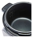 Ver imagem 5 de Panela Eletrica Pressao Ichef Master Cooker 6L Cor Preto