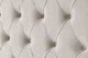Ver imagem 3 de Cabeceira de Cama Box Solteiro 88 Cm Versalite Suede Veludo Bege