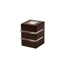 3 Arandela Externa Preta 2 Fachos Abertos Com 2 Aletas Ali76 - 2 3 Arandela Externa Preta 2 Fachos Abertos Com 2 Aletas Ali76 - 2