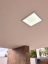 Ver imagem 7 de Caixa Embutir Plafon Painel de Led 24w na Laje Plasled