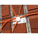 Ver imagem 4 de Caixa Embutir Plafon Painel de Led 24w na Laje Plasled