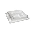 Ver imagem 3 de Caixa Embutir Plafon Painel de Led 24w na Laje Plasled