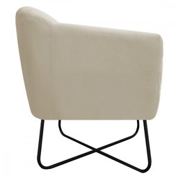 Poltrona Base X Omodei Geane - 7