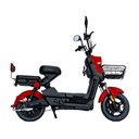 Ver imagem 3 de Bicicleta Elétrica - Pam14 1000w 60v Lithium - Vermelha - Plug And Move