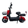 Bicicleta Elétrica - Pam14 1000w 60v Lithium - Vermelha - Plug And Move - 2
