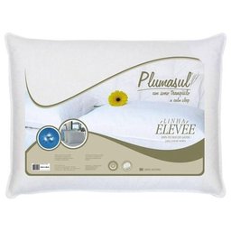 Travesseiro 100% Plumas de Ganso - Plumasul 50x70 - 2