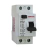 Interruptor Diferencial Residual Dr Bipolar 25a | Sensibilidade 30ma - 1