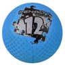 Bola Iniciação de Borracha N°12 - Penalty - Azul - 1