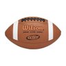 Bola de Futebol Americano Wilson GST Composite - 3