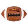 Bola de Futebol Americano Wilson GST Composite - 2