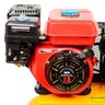 Compressor De Ar a Gasolina 5,5 HP CMV-10PL 100 Litros - Motomil - 4
