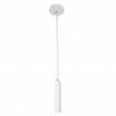 Ver imagem 1 de Pendente Barrel 1 luz GU10 13Ø x 137cm