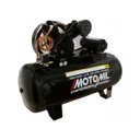 Ver imagem 1 de Compressor de Ar 20 Pés 250 Litros 175 Lbs CMAV 20/250 Trifásico 220/380V - Motomil